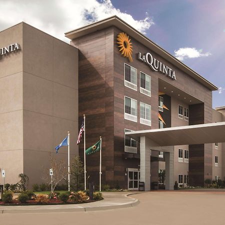 Hotel La Quinta By Wyndham Mobile Esterno foto