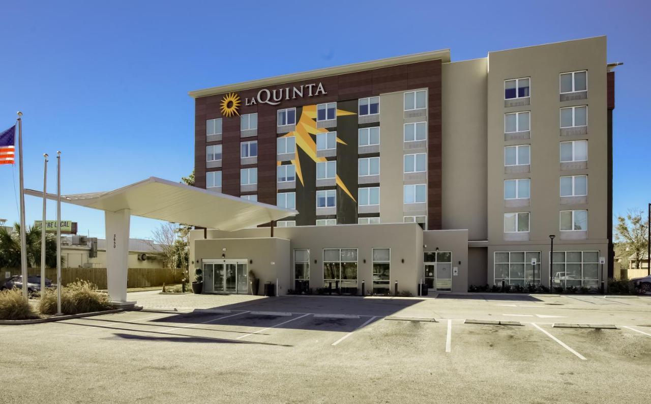 Hotel La Quinta By Wyndham Mobile Esterno foto