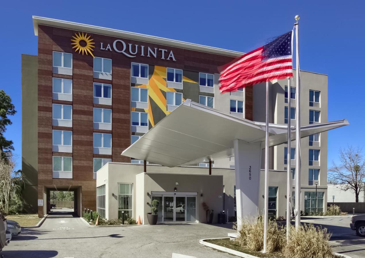 Hotel La Quinta By Wyndham Mobile Esterno foto