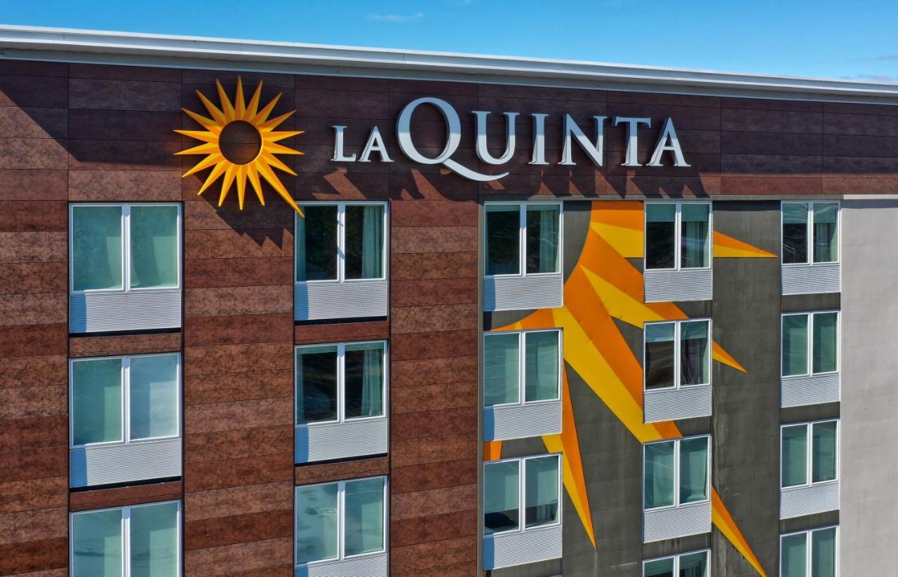 Hotel La Quinta By Wyndham Mobile Esterno foto