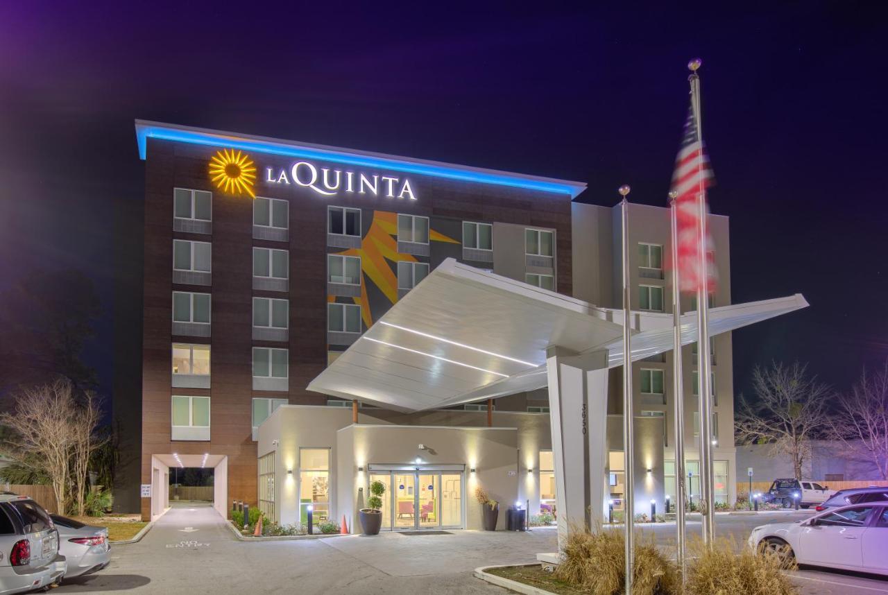 Hotel La Quinta By Wyndham Mobile Esterno foto