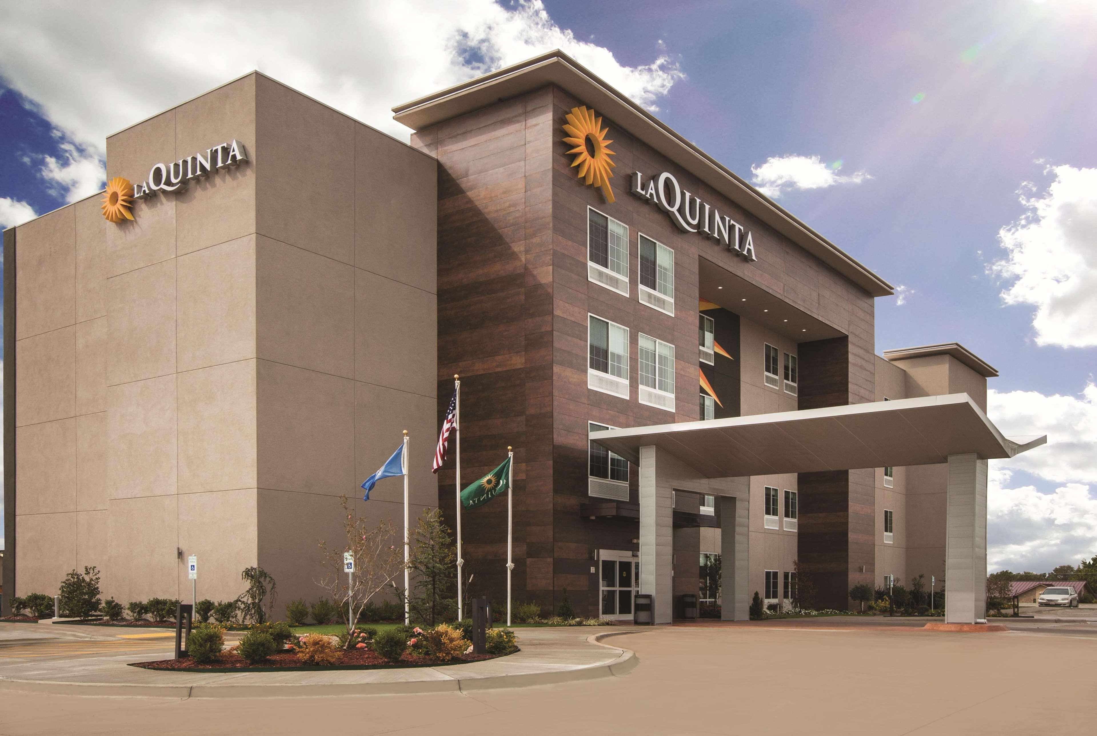 Hotel La Quinta By Wyndham Mobile Esterno foto